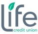 Life Credit union logo