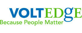 Logo Voltedge