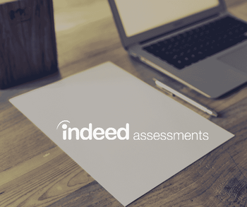 HireHive annonce sa collaboration avec Indeed Assessments