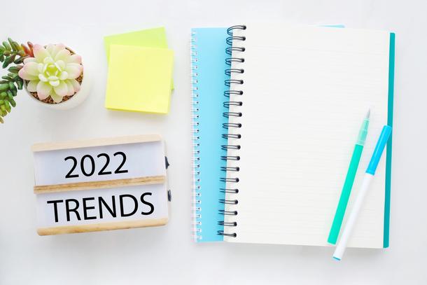 Talent acquisition trends 2022