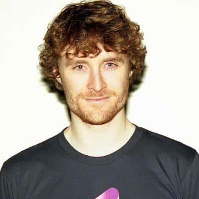 @paddycosgrave