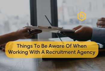 presentation of the candidates meaning things-to-be-aware-of-when-working-with-recruitment-agency