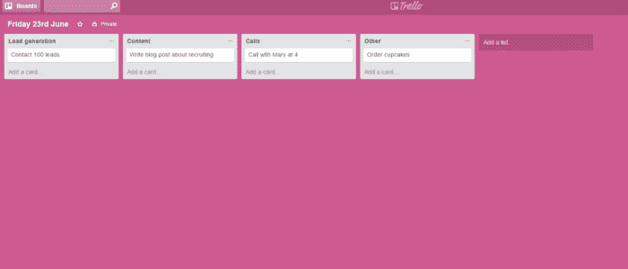 trello