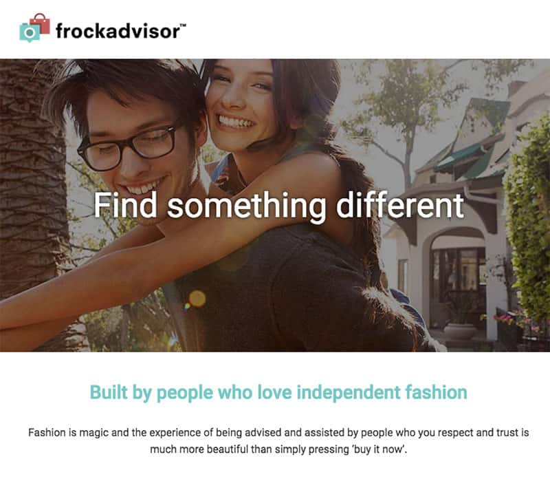 frockadvisor