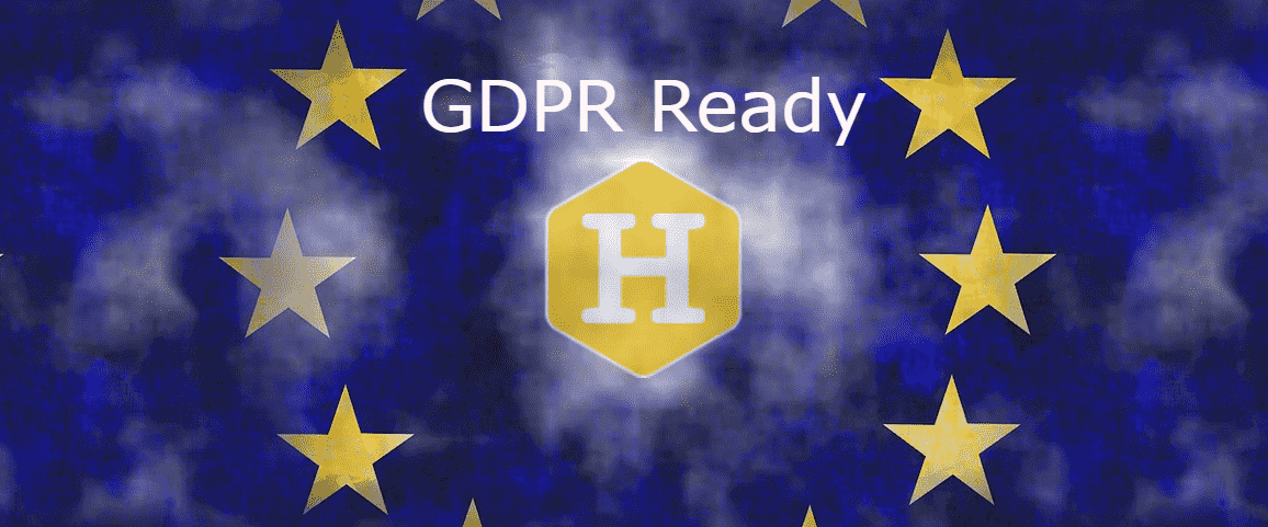 HierHive GDPR