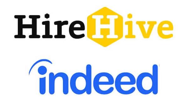 Sponsor jobs on Indeed directly from HireHive