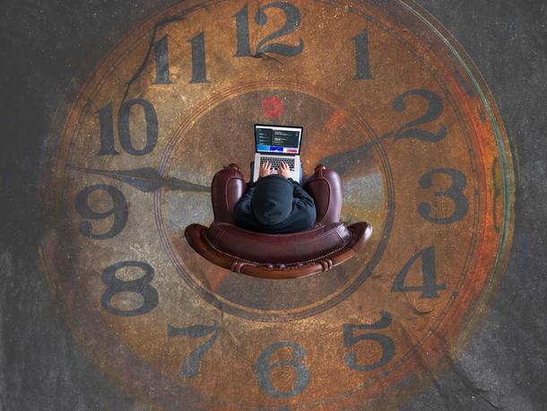 Time Management for Recruiters