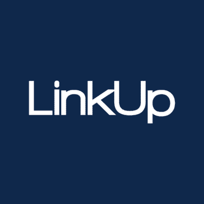 linkup logo