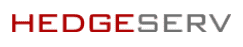 logo hedgeserv