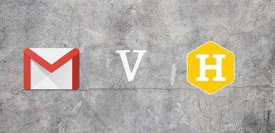 HireHive vs. Email: How recruiting software outperforms your email hiring process