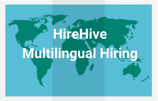 multilingual hiring - hirehive