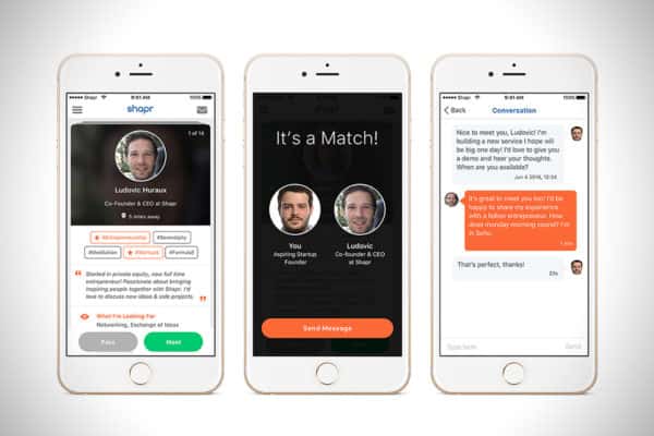 The Best Recruiting App for Hiring