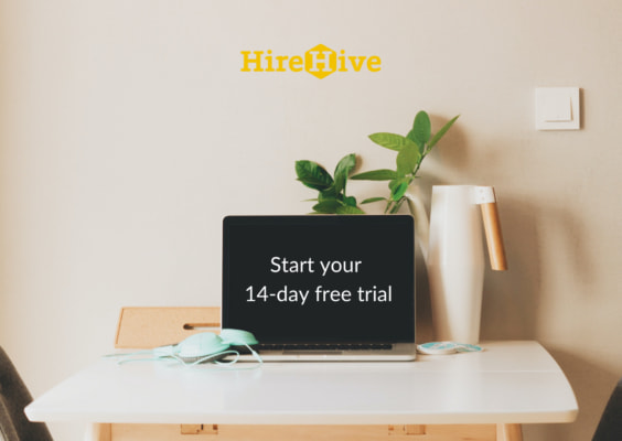 start hiring with hirehive