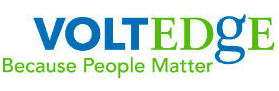 voltedge logo